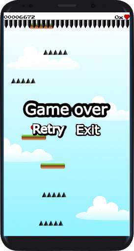 Slip - Rapid Roll - Fast slider screenshot 4