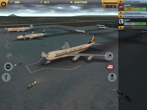 Unmatched Air Traffic Control screenshot 23