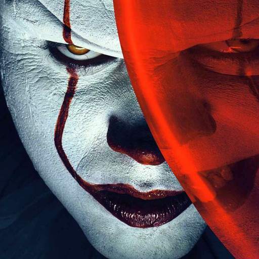 Scary Clown Wallpapers 1.0