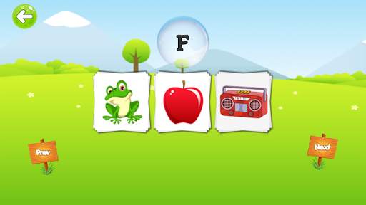 English for Toddlers screenshot 3
