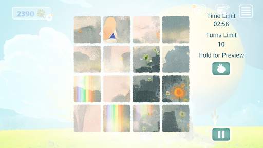 heaven travel screenshot 22
