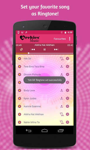 100 Top Indi Pop Songs screenshot 4