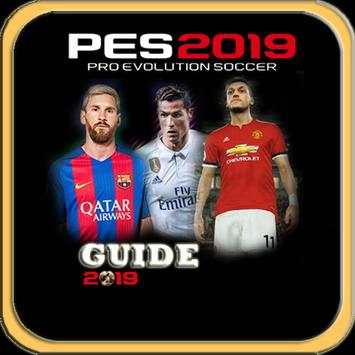 Guide PES 2019 Top screenshot 1