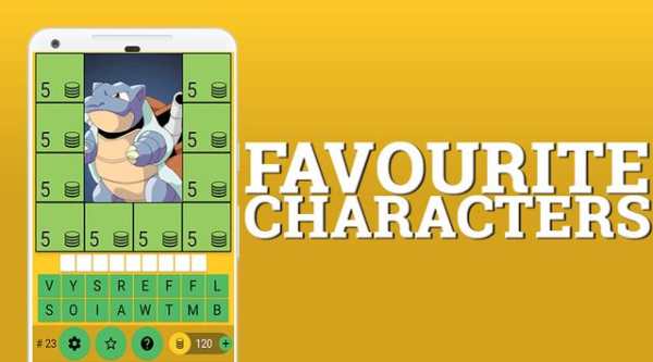 Guess Pokemon 2 screenshot 3