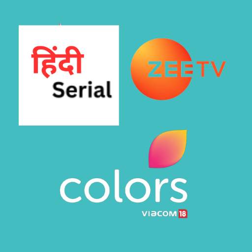 Hindi Serial : Indian Serial 1.8