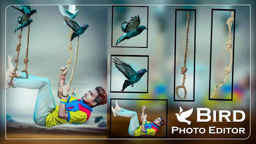 All Photo Editor 2020 3 تصوير الشاشة