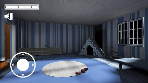 Scary Horror Games: The Curse screenshot 2