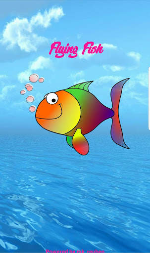 Fish Game screenshot 1