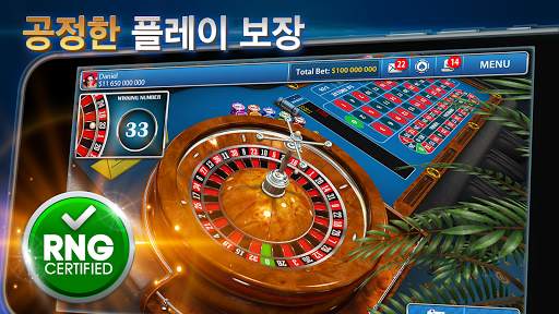 카지노 룰렛: Roulettist screenshot 1