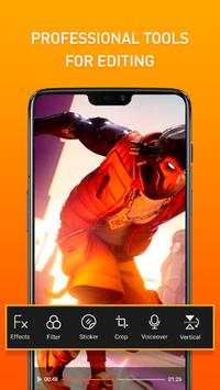 Screen Recorder 3 تصوير الشاشة