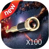 Best  Binocular Telescope 2.1