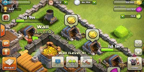 Guide  clash-of-clans screenshot 1