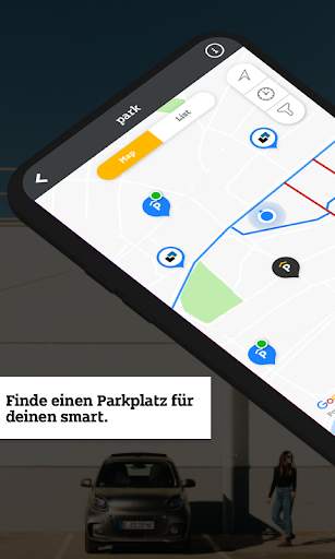 smart ready to скриншот 5
