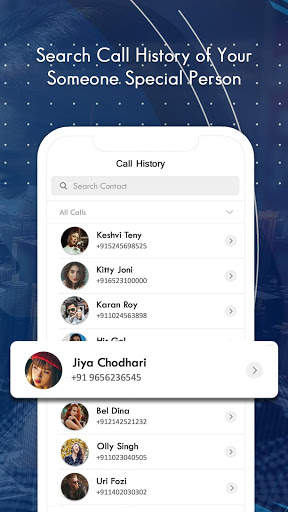 Call History: Call Details Of Any Mobile Number screenshot 4