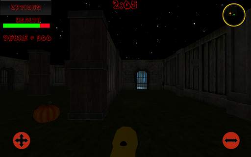 Maze Of Fright скриншот 4