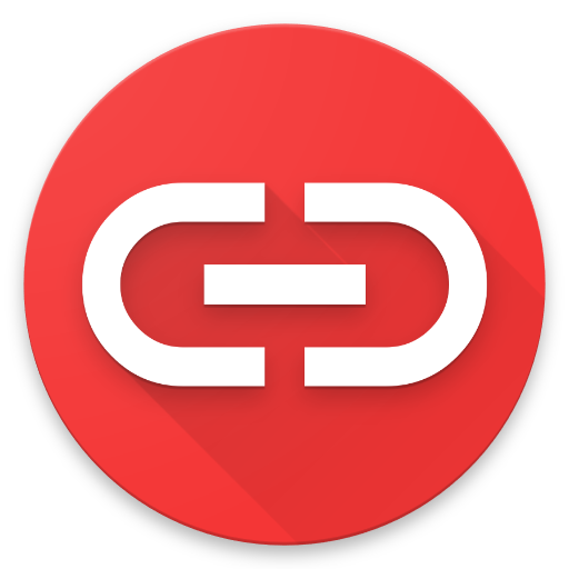 Link Browser icon