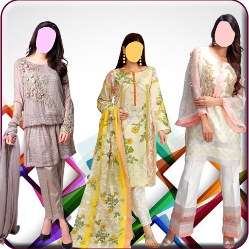 Women Pretty Outfits Suits icon