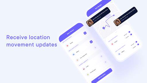 Spoint - Family App For Safety (Location Tracker) 2 تصوير الشاشة