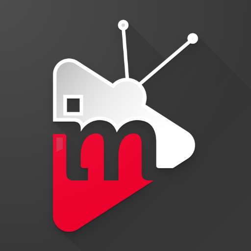 iMPlayer TV IPTV Player أيقونة