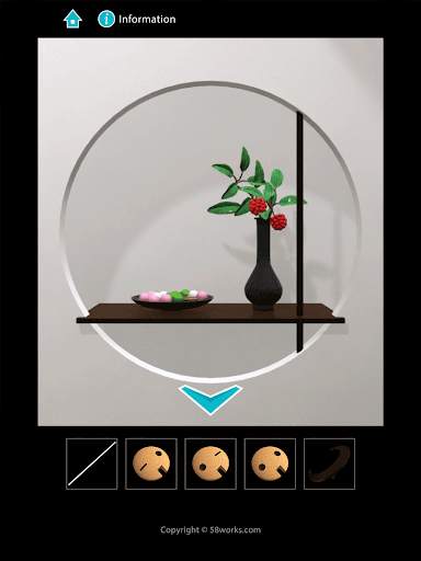 KALAQULI R - room escape game screenshot 7