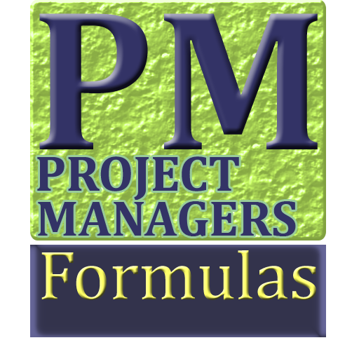 PM Formulas (for PMP® exam) icon