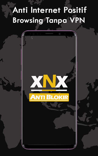 XNX Browser Unblock VPN Private screenshot 2