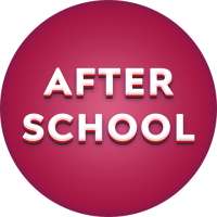 Lyrics for After School (Offline) logo
