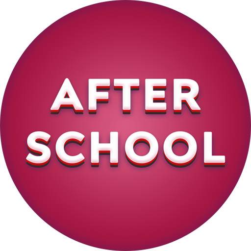 Lyrics for After School (Offline) 5.10.40.9209