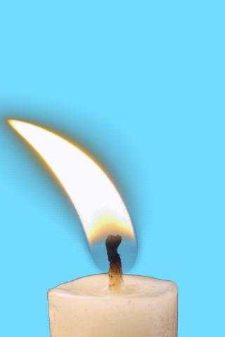 Candle Simulator screenshot 3