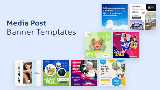 Poster Maker screenshot 23