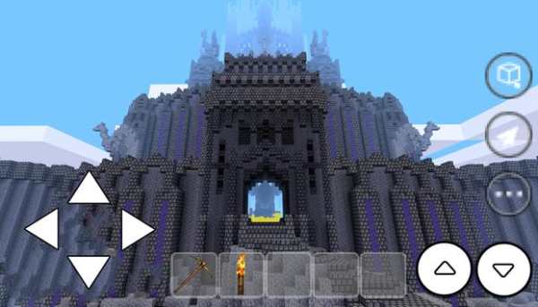 Handcraft: Pocket Edition screenshot 4
