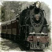 Quick train search on 9Apps