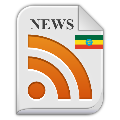 Ethiopia News icon
