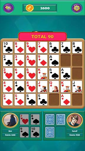 Chatai : Teen Patti Solitaire screenshot 3