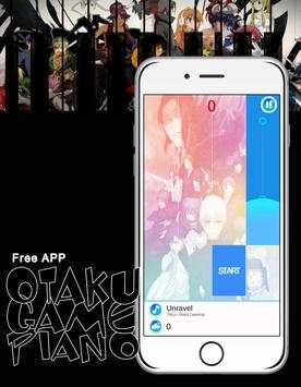Piano Tiles Tokyo Gould screenshot 5
