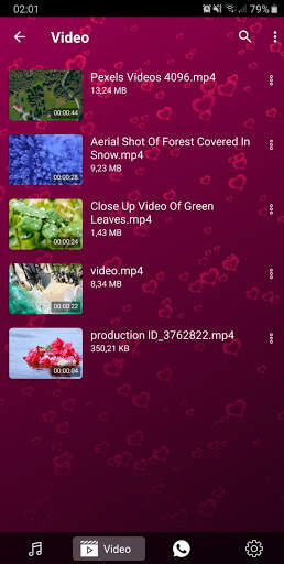 Music Player - MP3 Player screenshot 5
