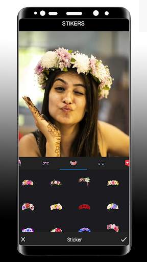 Photo Editor screenshot 5