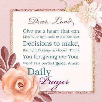 Daily Prayer screenshot 1