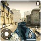 Army Commando Battleground Sniper Combat Strike 1.1