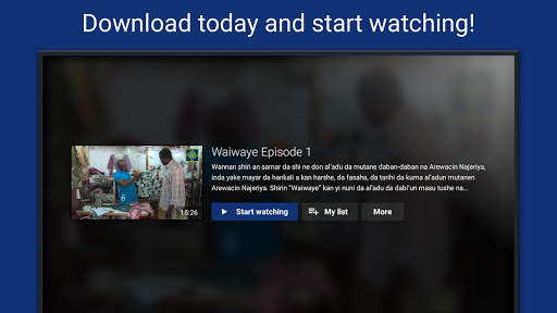 AREWA24 ON DEMAND screenshot 19
