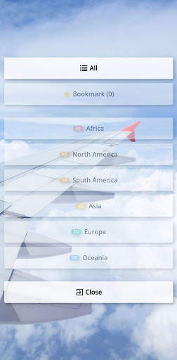 World Countries screenshot 8