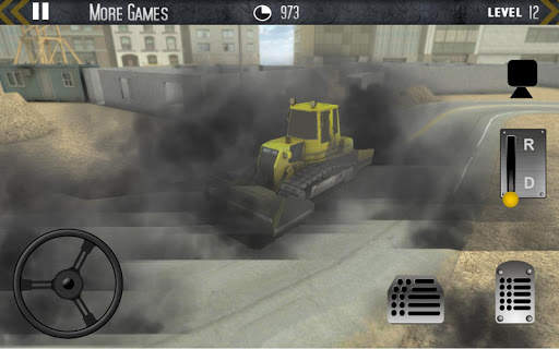 Construction SIM: City Builder screenshot 4
