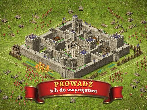 Twierdza Królestwa screenshot 9