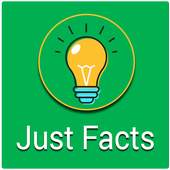 Just Facts - Daily Facts 1.0