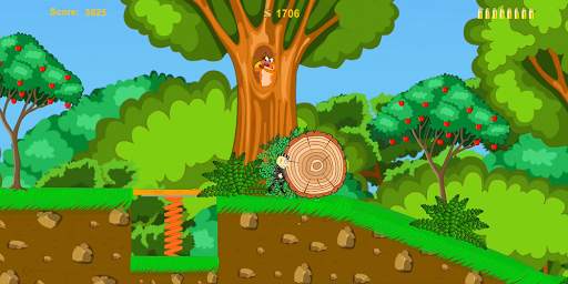 Jailbreak screenshot 5