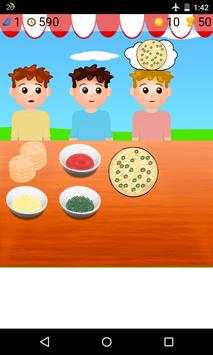 food market games screenshot 3