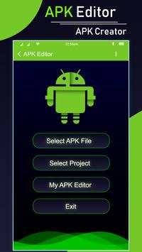 Apk Editor 2019 : Apk Extractor & Installer screenshot 1