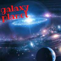 GALAXY PLANET WPP HD icon