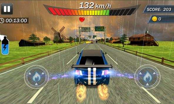 Speed Car Racing screenshot 3