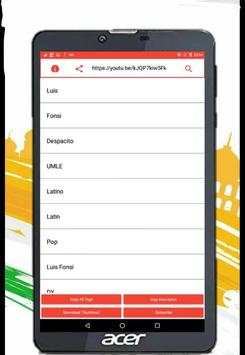 YouTags Pro 1 تصوير الشاشة